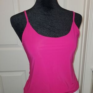 Jockey Fuchsia Camisole Top
